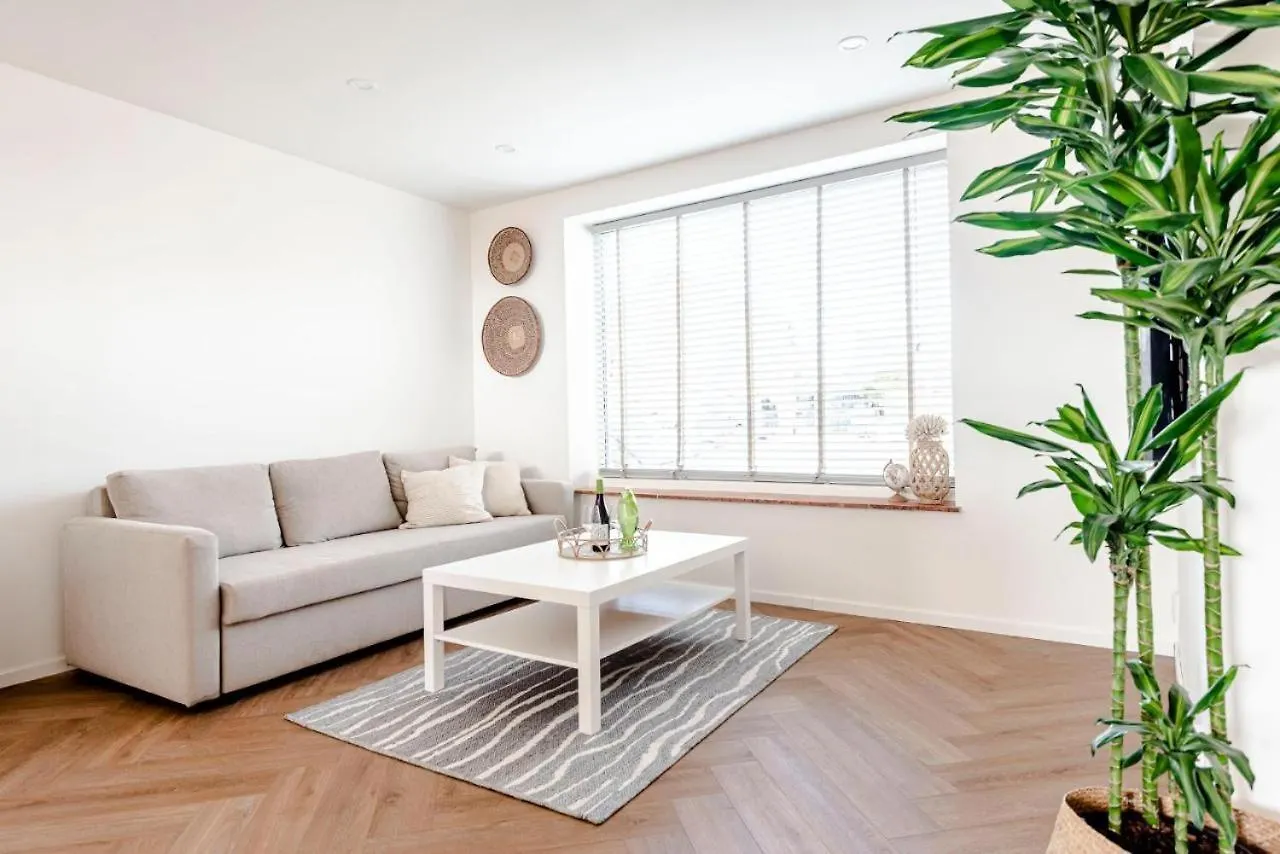 Windhoek Apartment Zandvoort 0*,  Niederlande