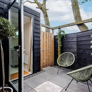 The Garden Apartment