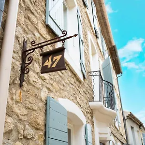 Le 47 - In South Of France Apartment Beaumont-de-Pertuis