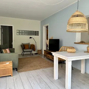 Salt Apartment