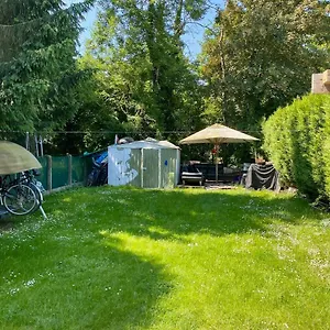 Perk25 Privatunterkunft Steenokkerzeel