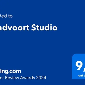 Appartement Zandvoort Studio, Zandvoort