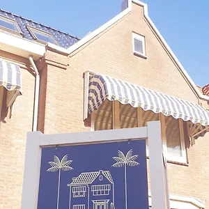 2* Maison d'hôtes Aan Zee