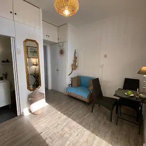 O Phare Du Cros Apartment Cagnes-sur-Mer